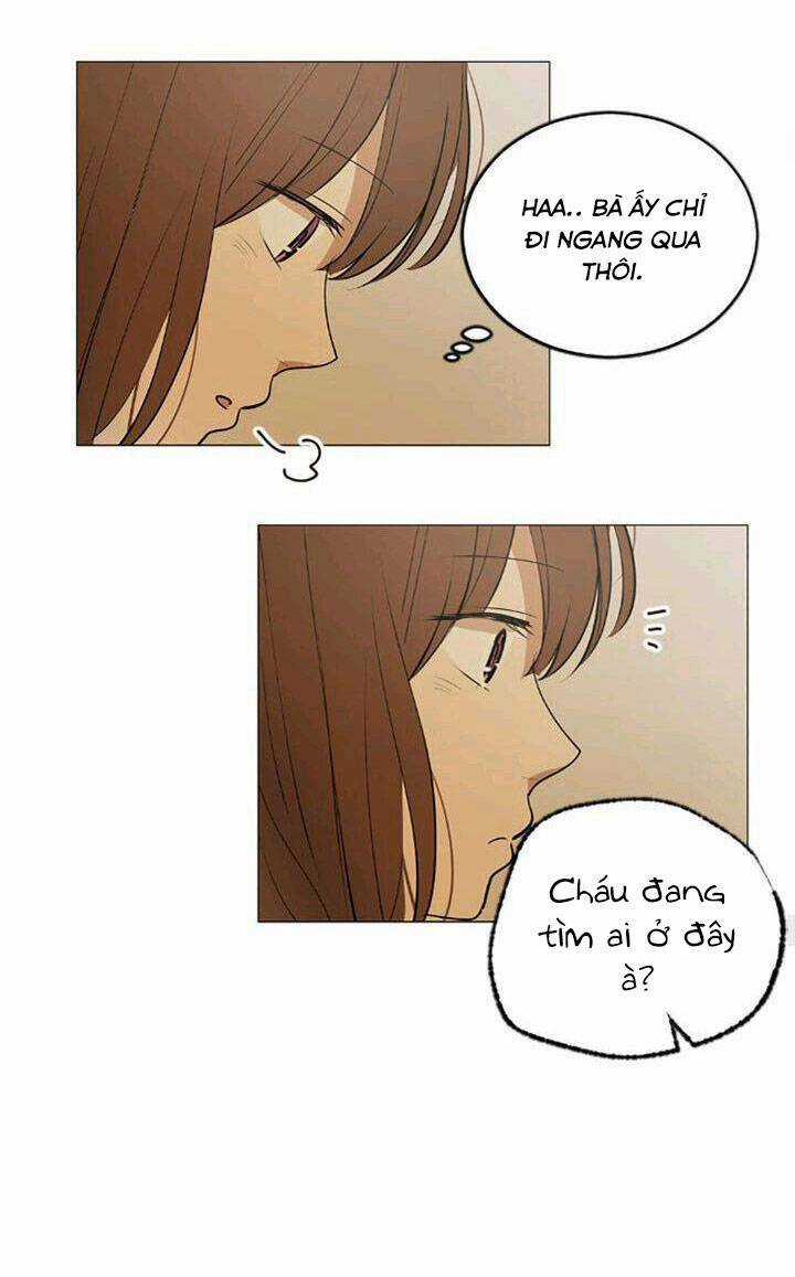 Tình Yêu Tuổi Trẻ Chapter 44 trang 19