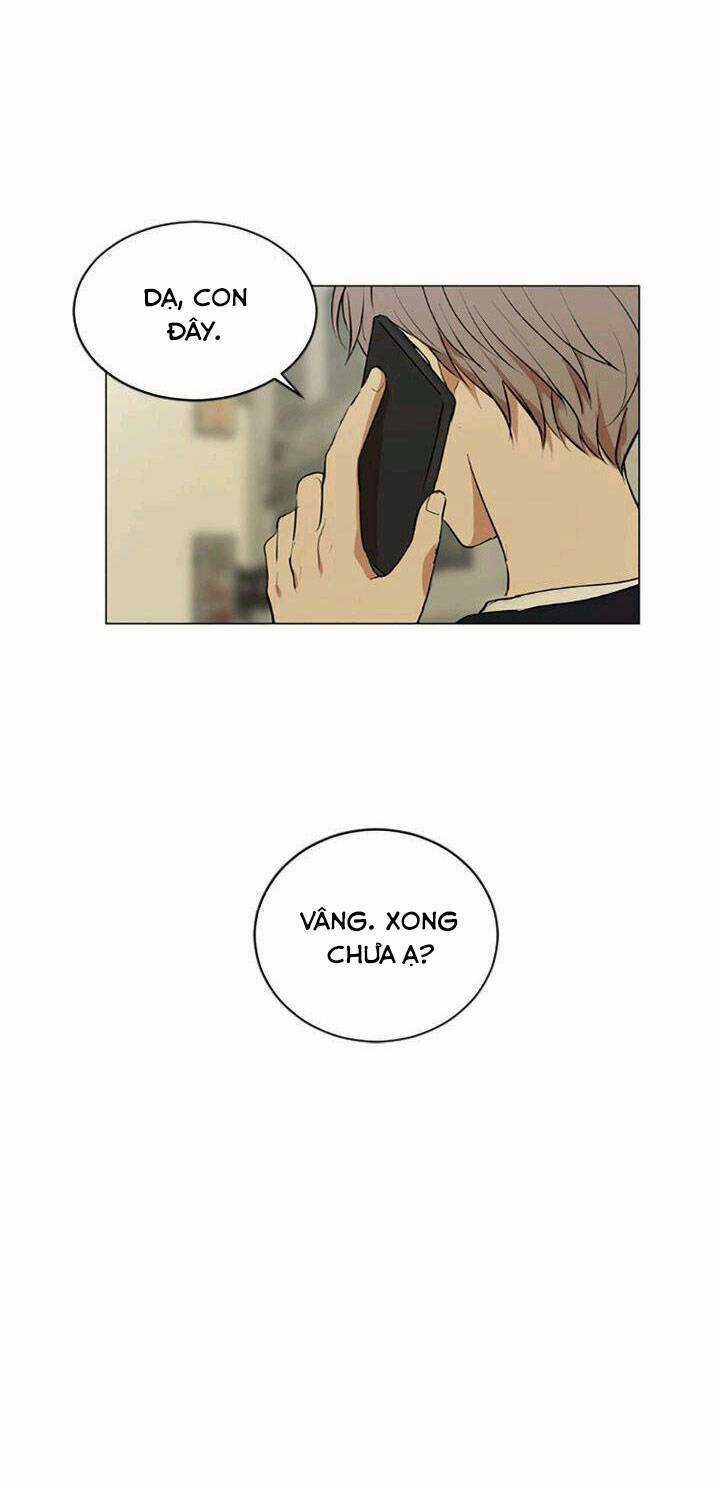 Tình Yêu Tuổi Trẻ Chapter 44 trang 2