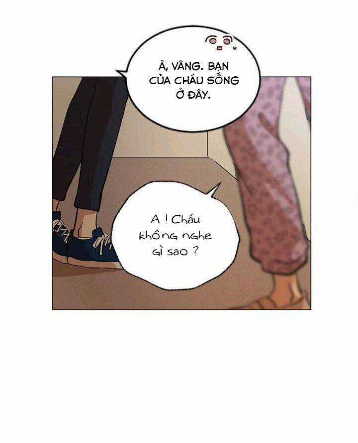 Tình Yêu Tuổi Trẻ Chapter 44 trang 20