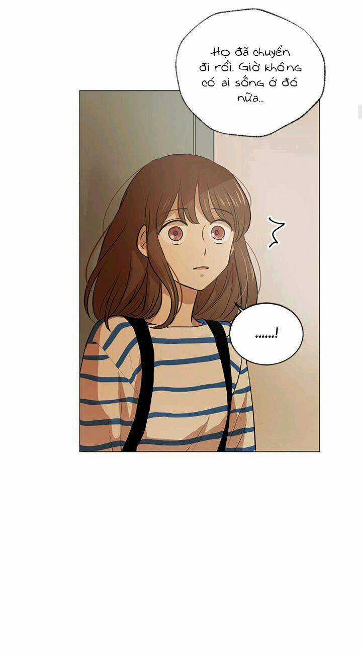 Tình Yêu Tuổi Trẻ Chapter 44 trang 21