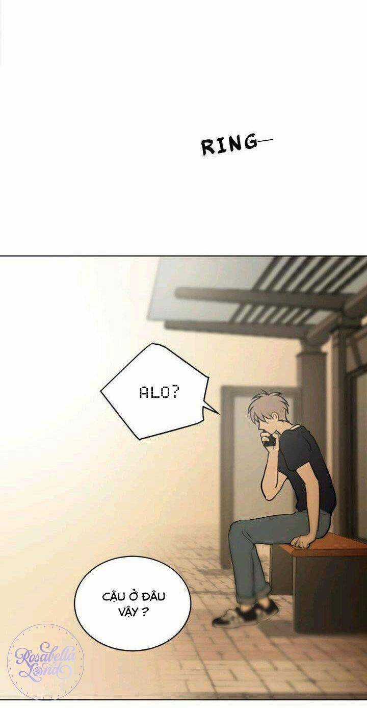 Tình Yêu Tuổi Trẻ Chapter 44 trang 24