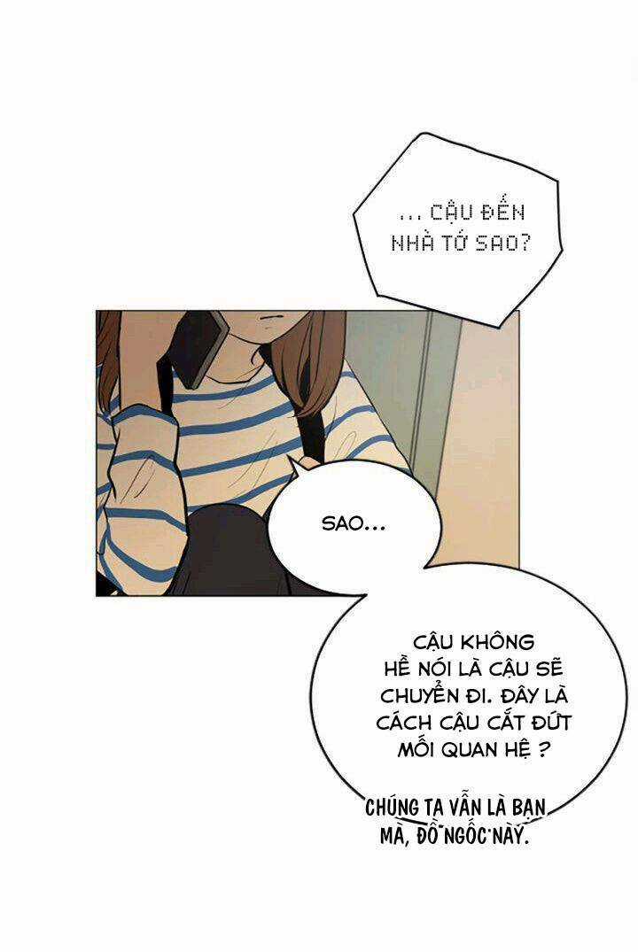 Tình Yêu Tuổi Trẻ Chapter 44 trang 25