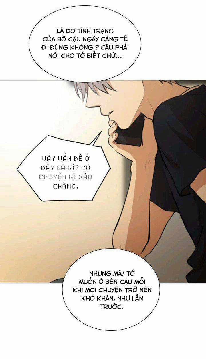 Tình Yêu Tuổi Trẻ Chapter 44 trang 26