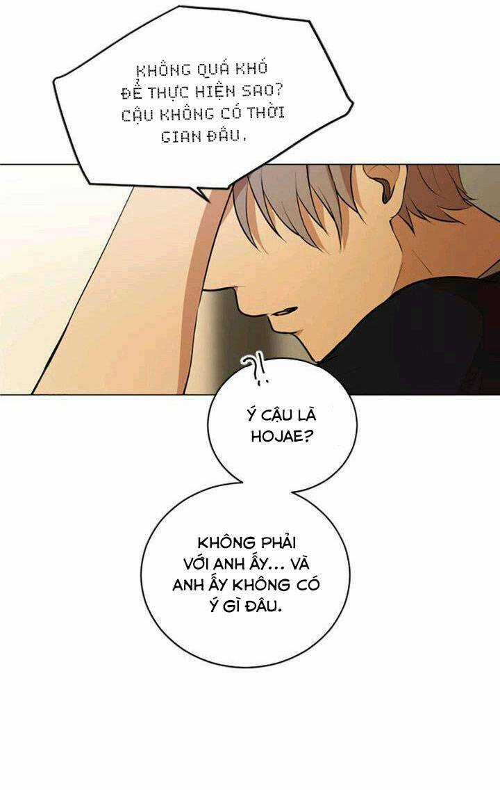 Tình Yêu Tuổi Trẻ Chapter 44 trang 27