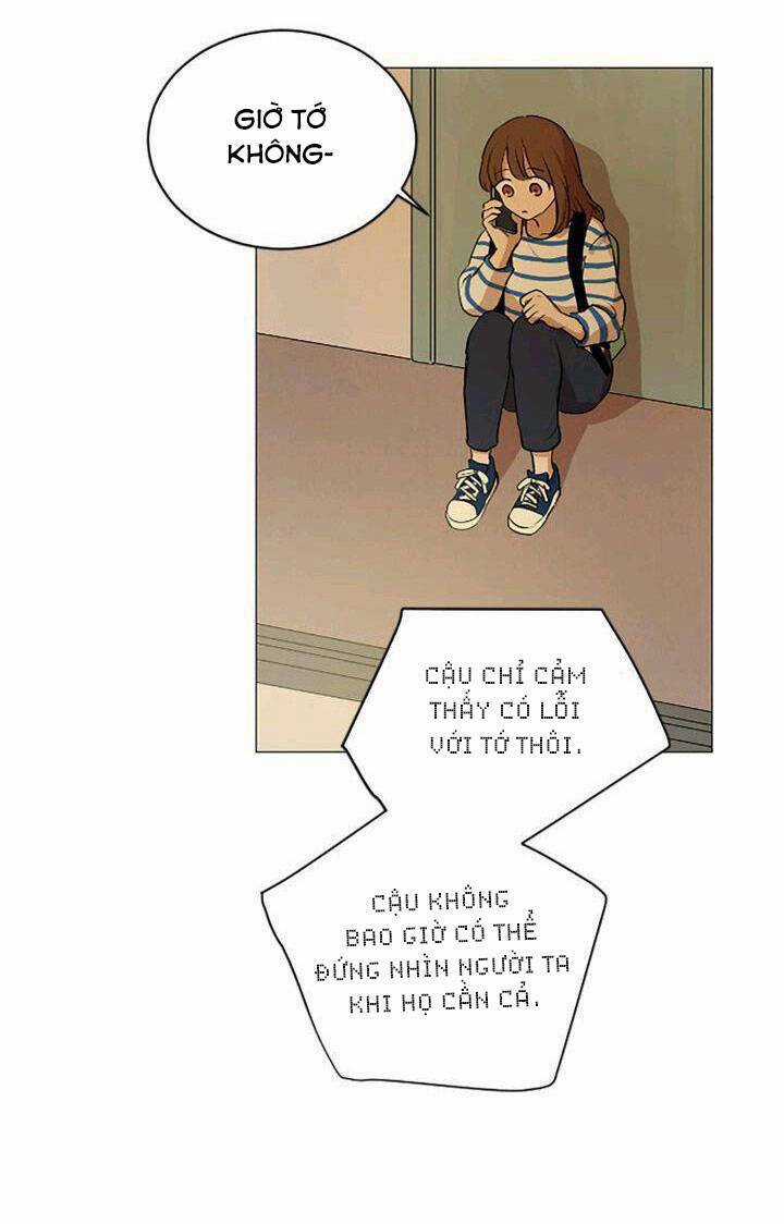 Tình Yêu Tuổi Trẻ Chapter 44 trang 28