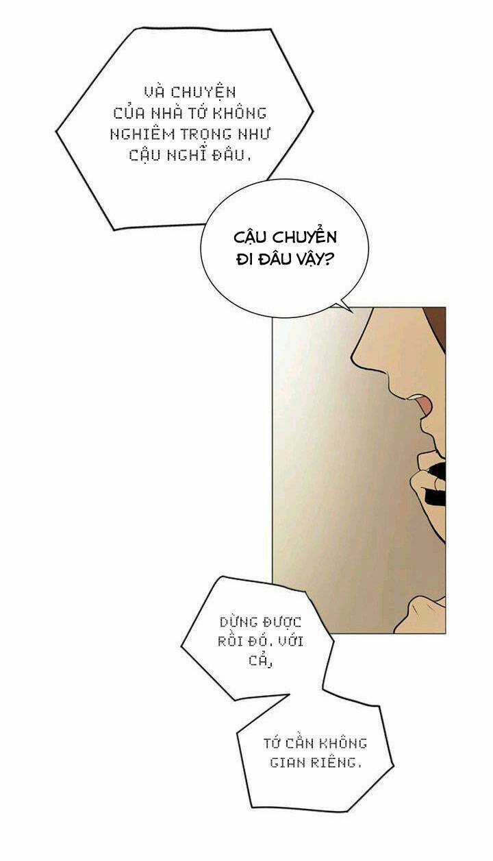 Tình Yêu Tuổi Trẻ Chapter 44 trang 29