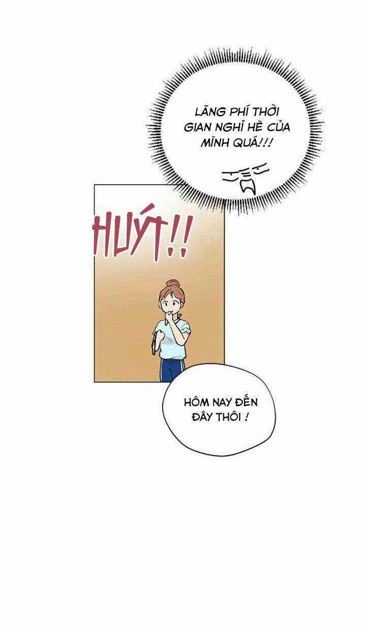 Tình Yêu Tuổi Trẻ Chapter 44 trang 34