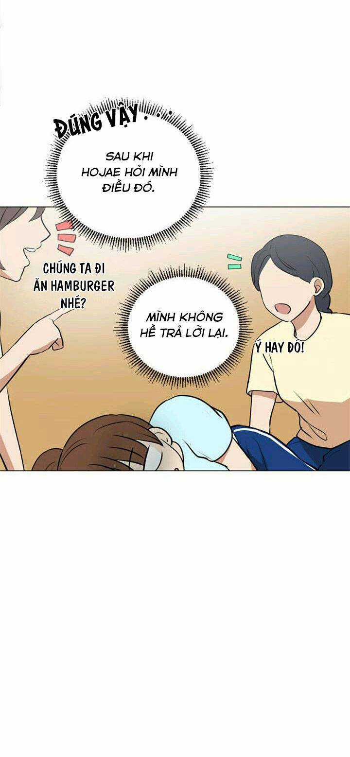 Tình Yêu Tuổi Trẻ Chapter 44 trang 37