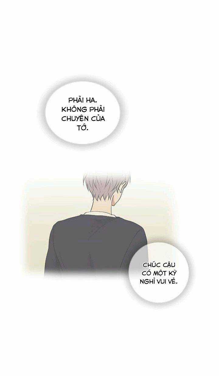 Tình Yêu Tuổi Trẻ Chapter 44 trang 4