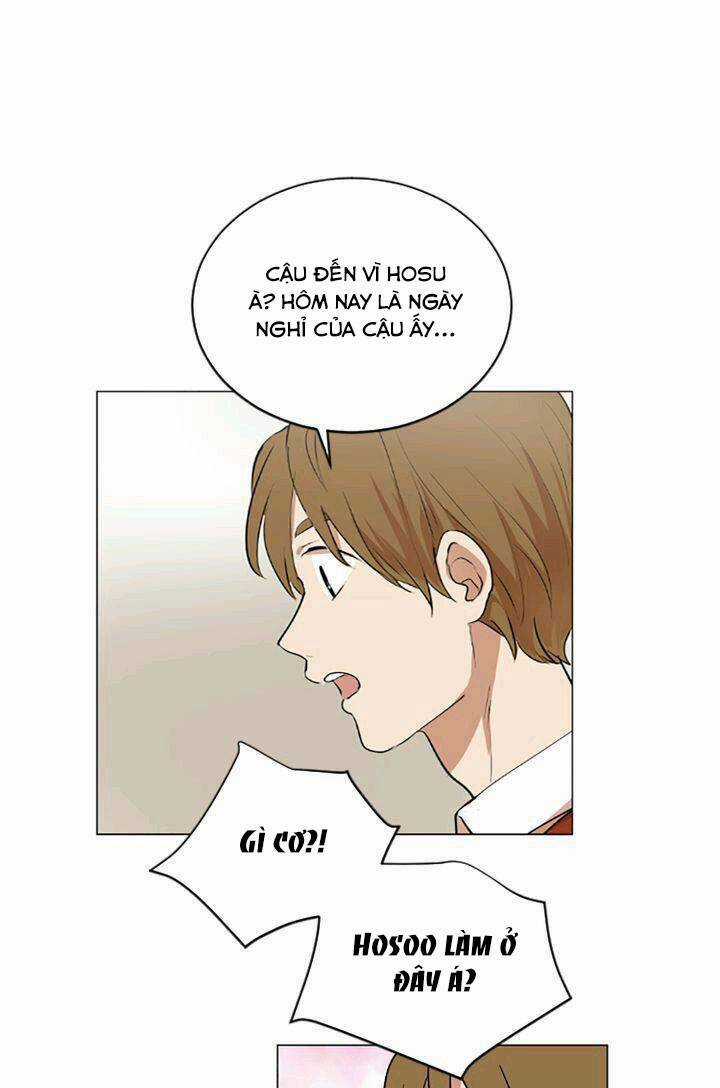 Tình Yêu Tuổi Trẻ Chapter 44 trang 41