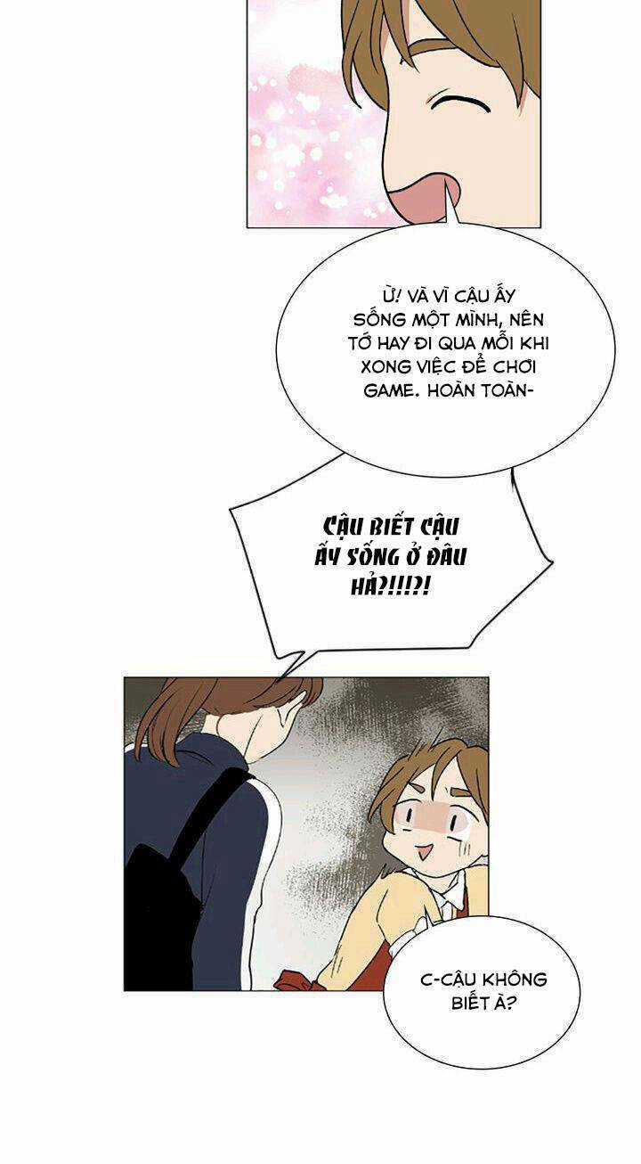 Tình Yêu Tuổi Trẻ Chapter 44 trang 42