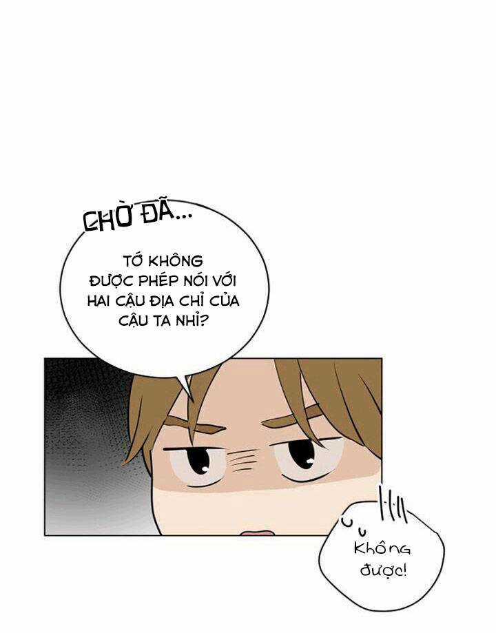 Tình Yêu Tuổi Trẻ Chapter 44 trang 45