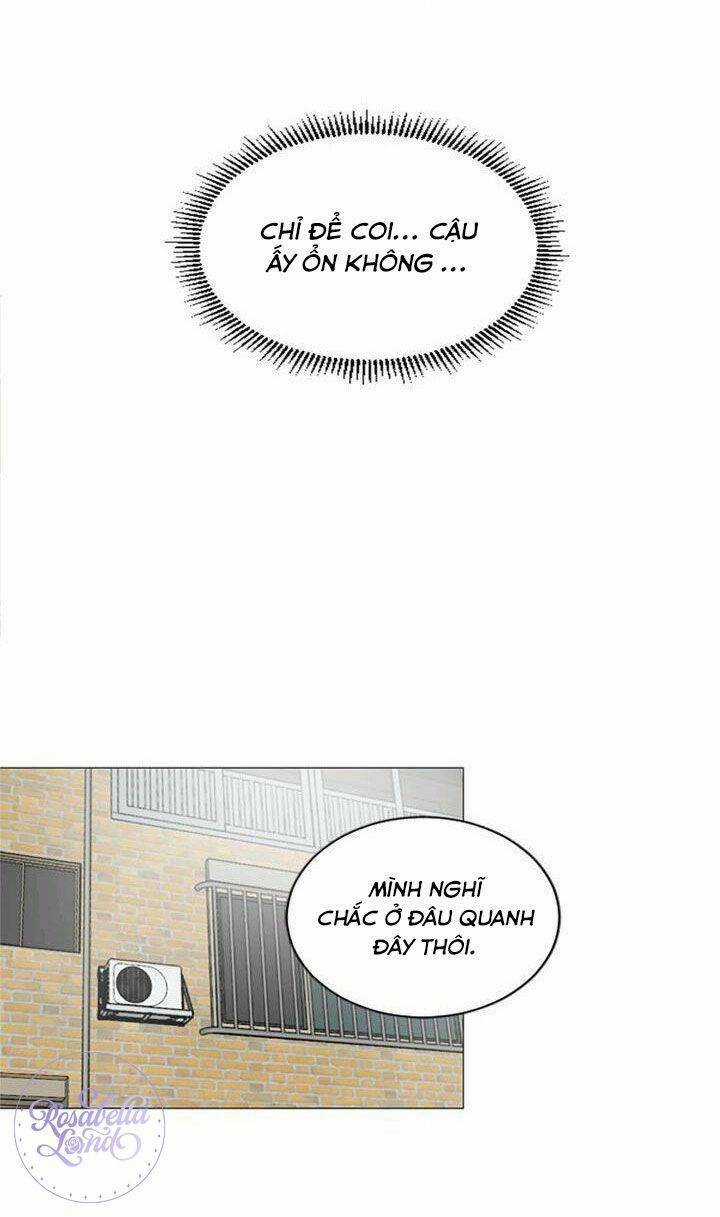 Tình Yêu Tuổi Trẻ Chapter 44 trang 48