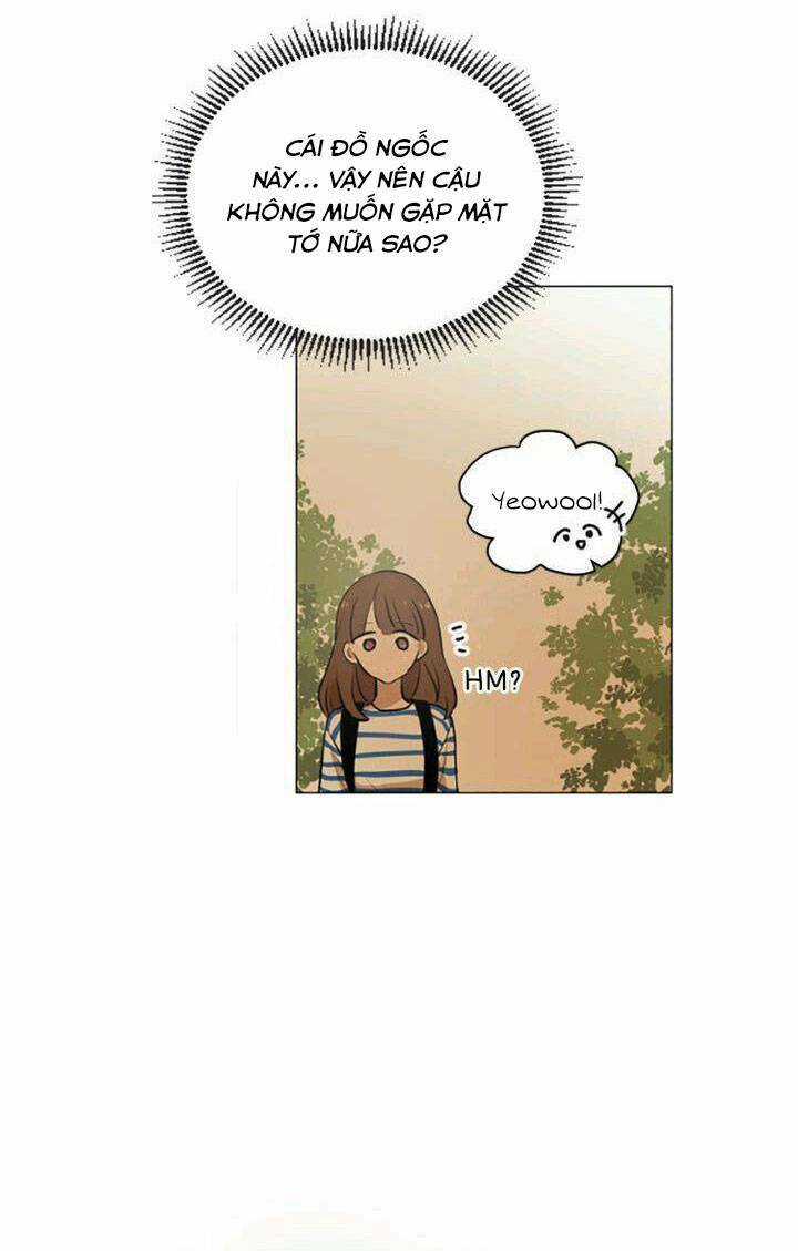 Tình Yêu Tuổi Trẻ Chapter 44 trang 5