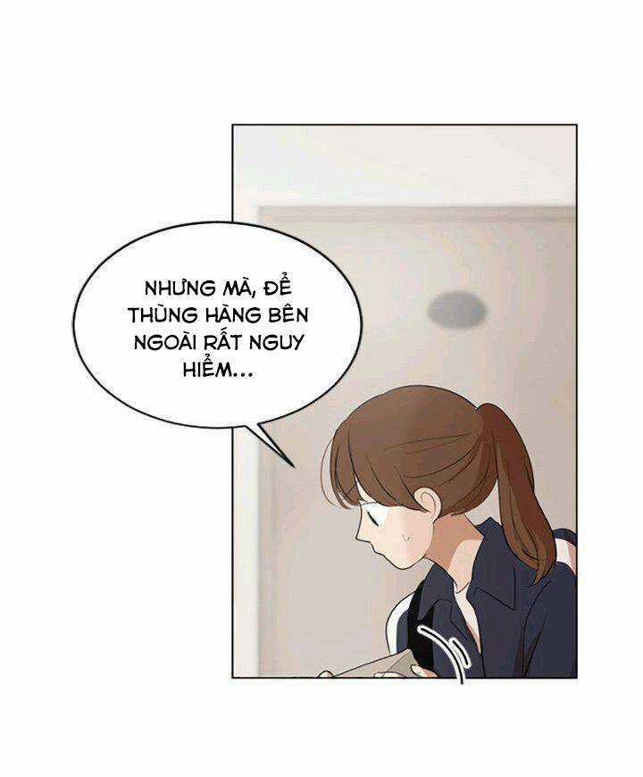 Tình Yêu Tuổi Trẻ Chapter 44 trang 51