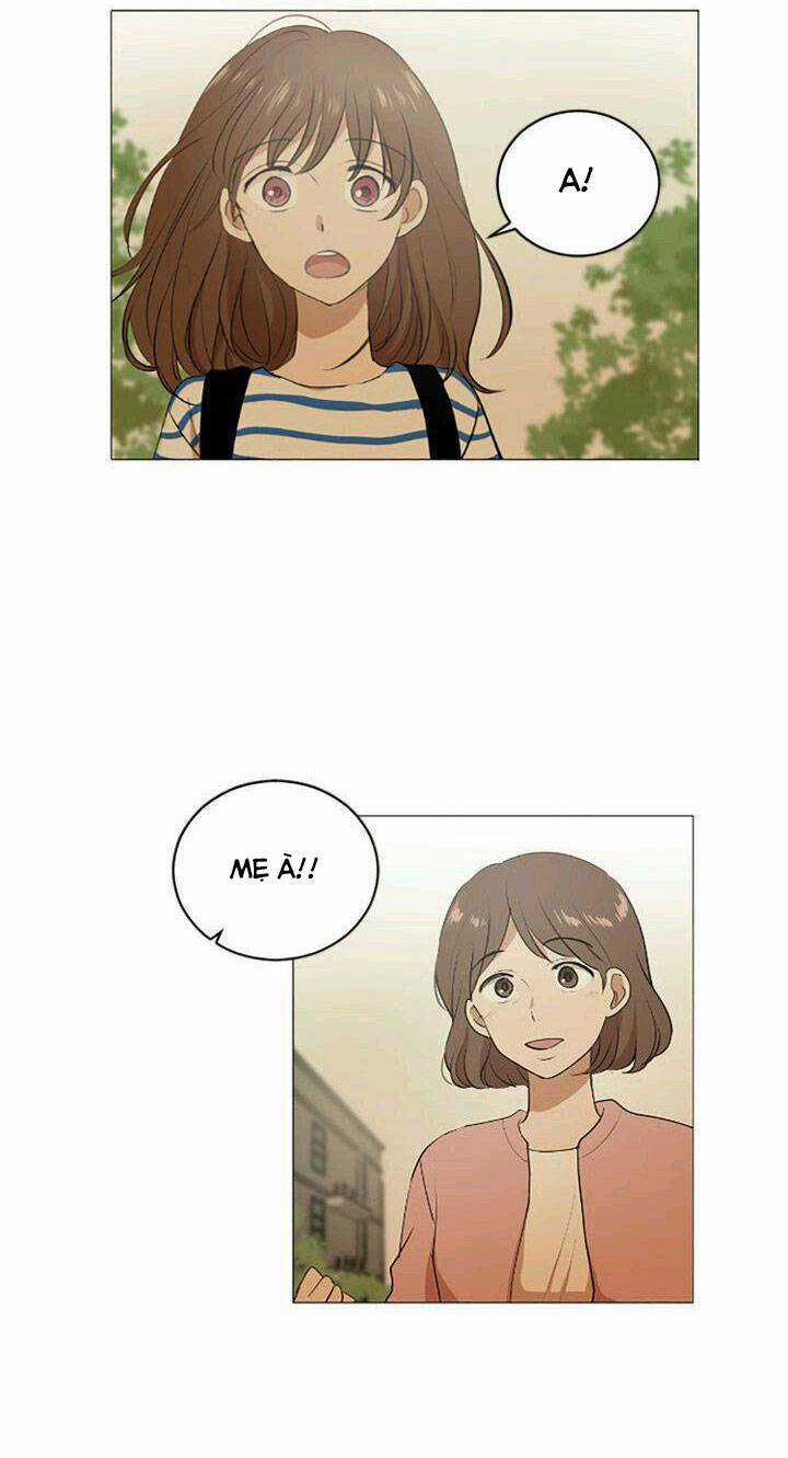 Tình Yêu Tuổi Trẻ Chapter 44 trang 6