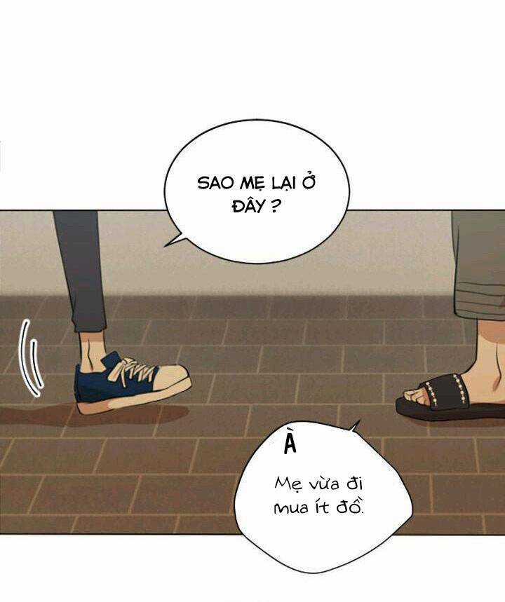 Tình Yêu Tuổi Trẻ Chapter 44 trang 7