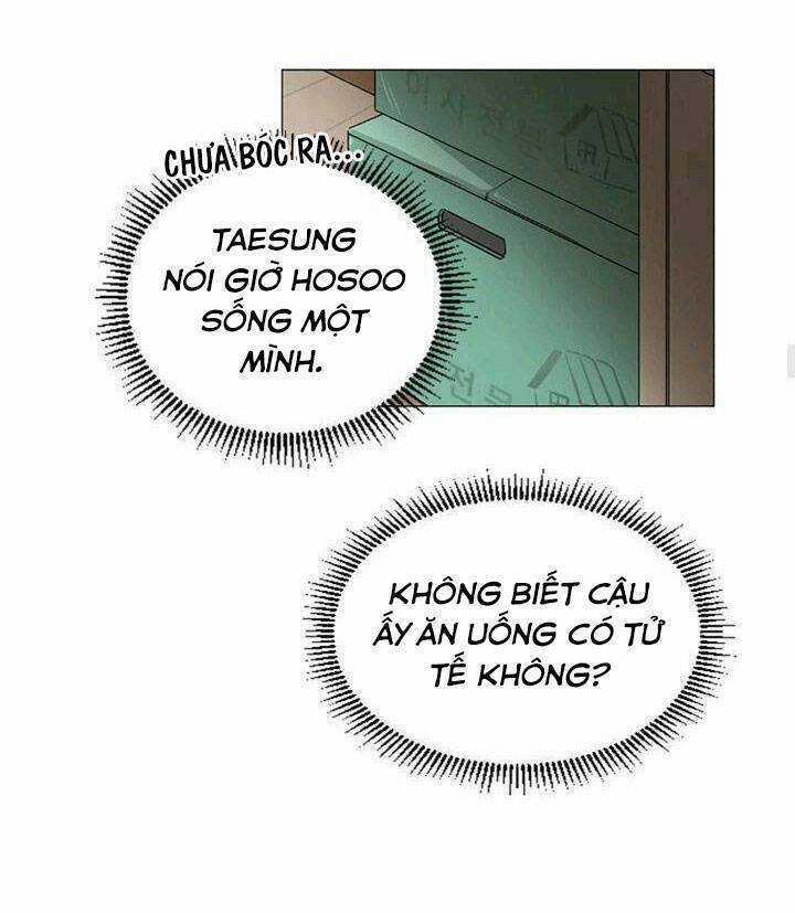 Tình Yêu Tuổi Trẻ Chapter 45 trang 10