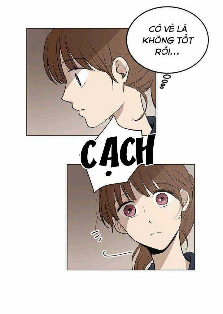 Tình Yêu Tuổi Trẻ Chapter 45 trang 11