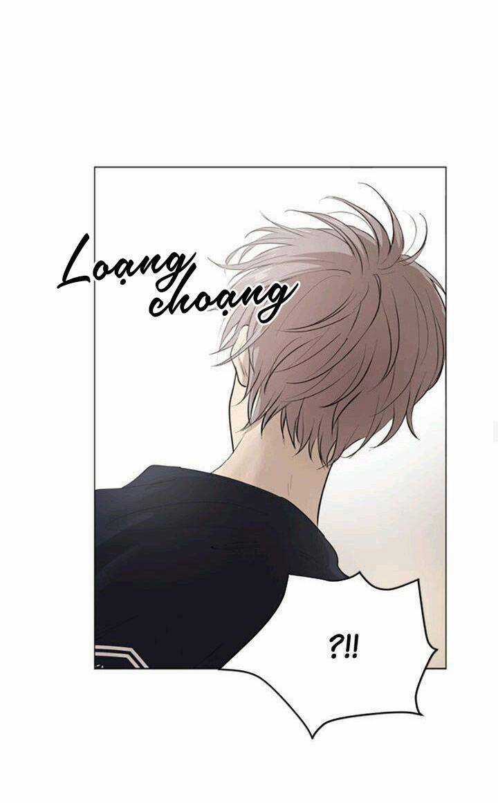 Tình Yêu Tuổi Trẻ Chapter 45 trang 12