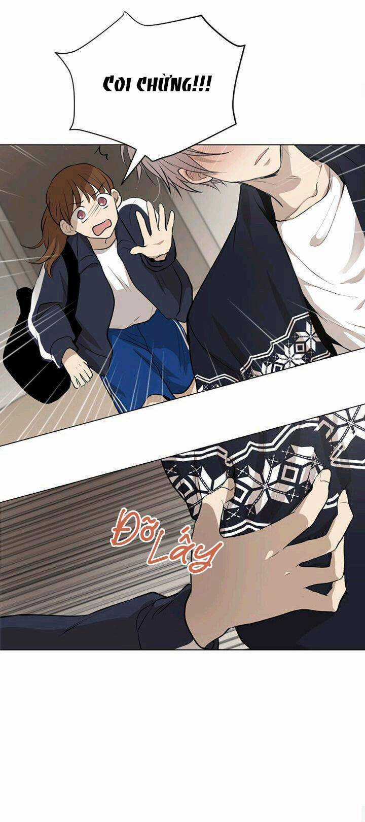 Tình Yêu Tuổi Trẻ Chapter 45 trang 13