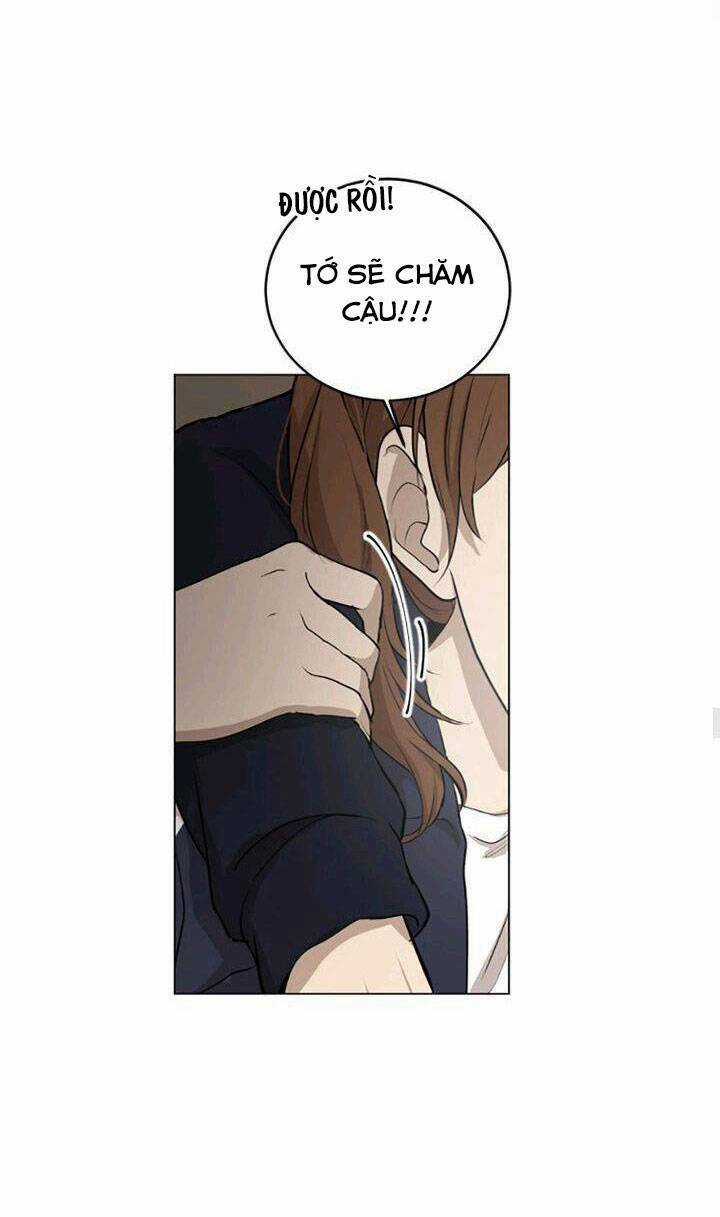 Tình Yêu Tuổi Trẻ Chapter 45 trang 15