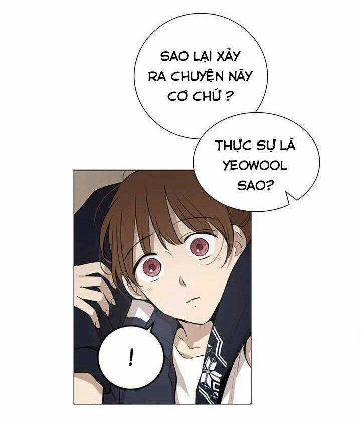 Tình Yêu Tuổi Trẻ Chapter 45 trang 17