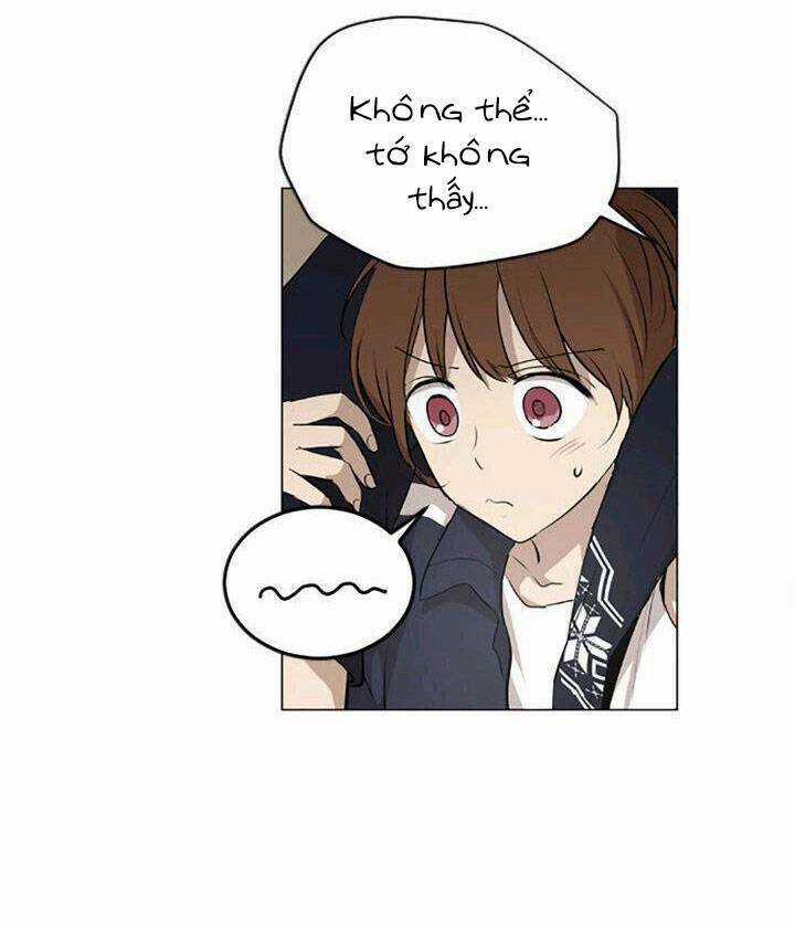 Tình Yêu Tuổi Trẻ Chapter 45 trang 18