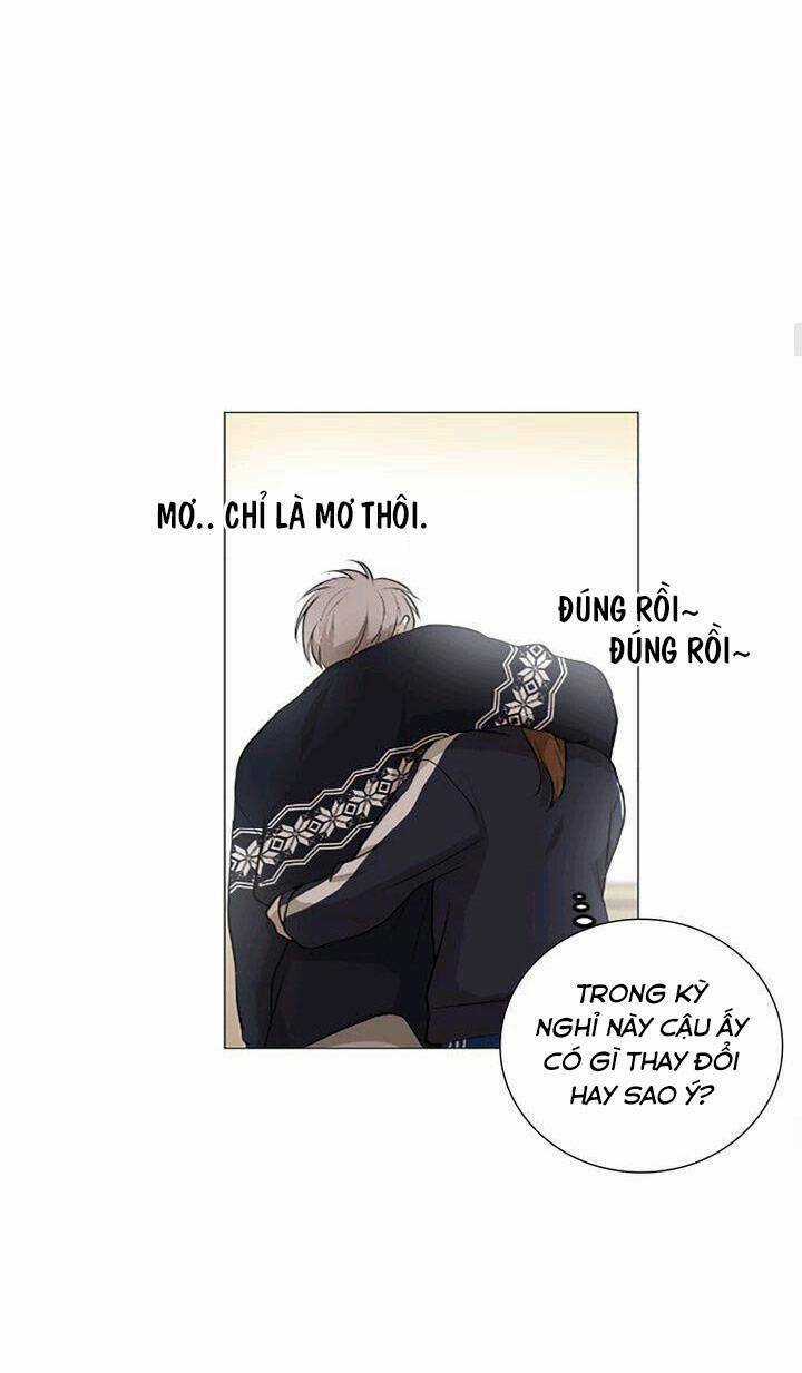 Tình Yêu Tuổi Trẻ Chapter 45 trang 20