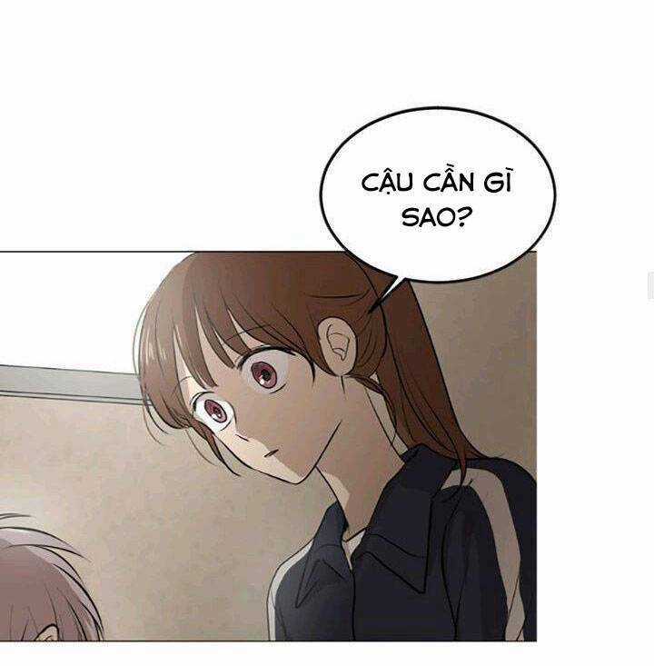 Tình Yêu Tuổi Trẻ Chapter 45 trang 23