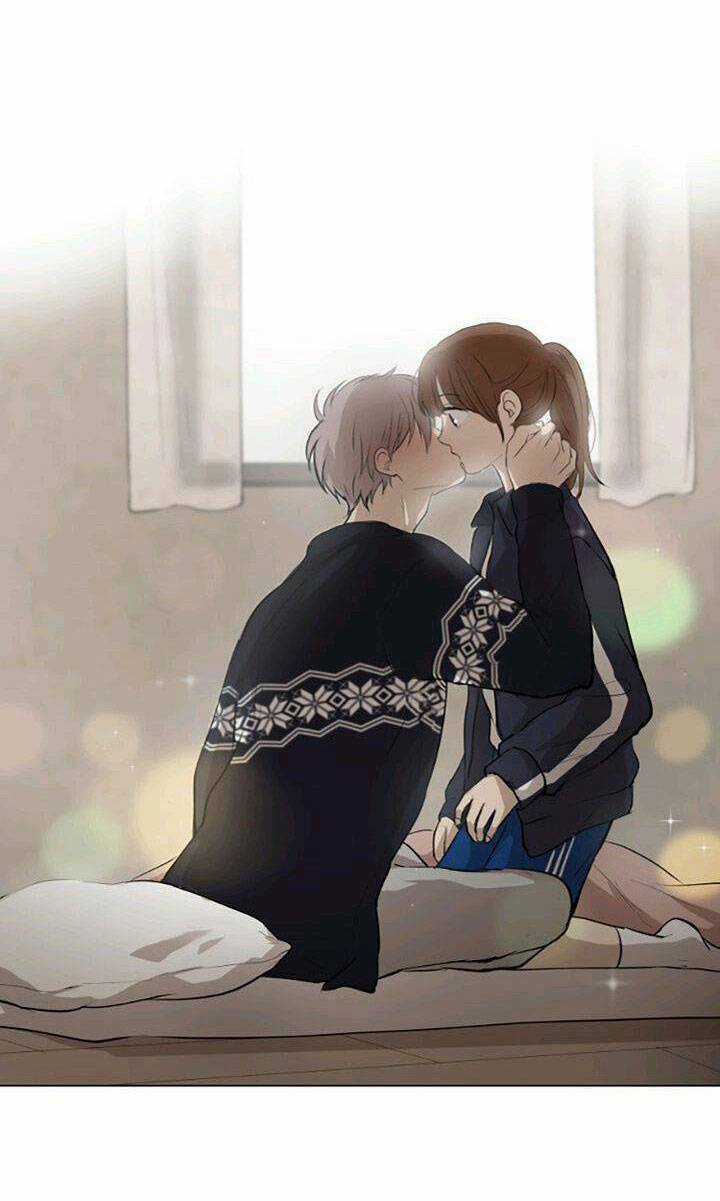 Tình Yêu Tuổi Trẻ Chapter 45 trang 25