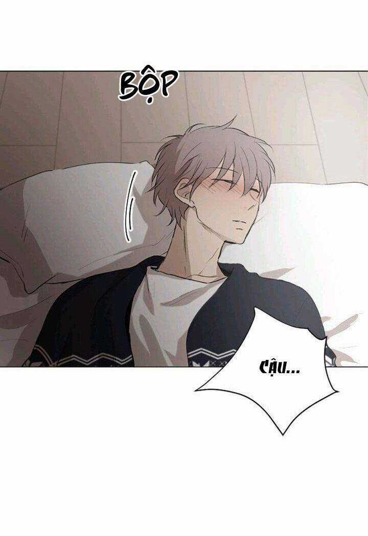 Tình Yêu Tuổi Trẻ Chapter 45 trang 27