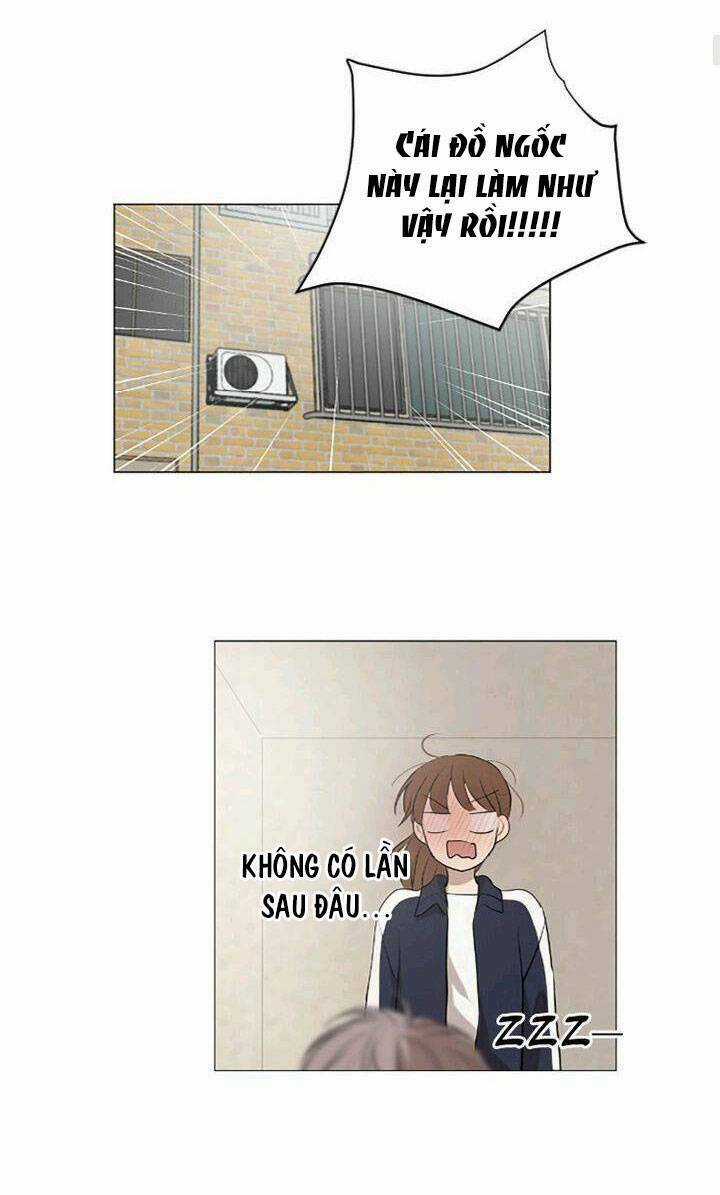 Tình Yêu Tuổi Trẻ Chapter 45 trang 28