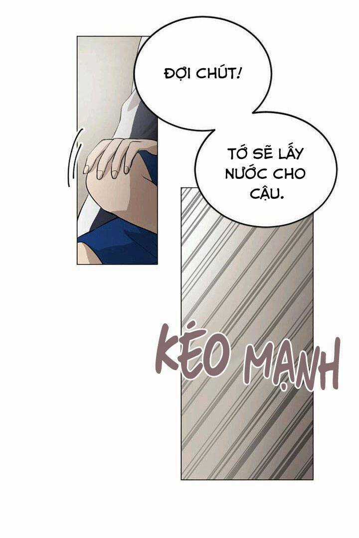 Tình Yêu Tuổi Trẻ Chapter 45 trang 31