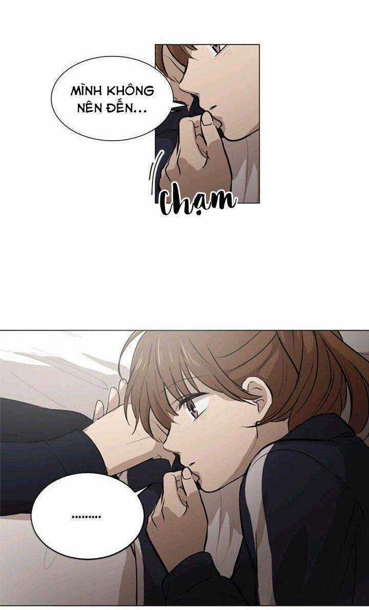 Tình Yêu Tuổi Trẻ Chapter 45 trang 37