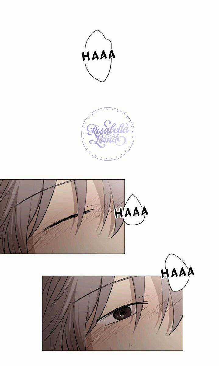 Tình Yêu Tuổi Trẻ Chapter 45 trang 39