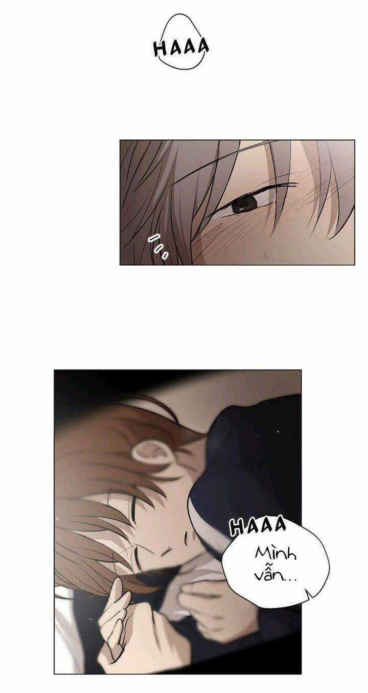 Tình Yêu Tuổi Trẻ Chapter 45 trang 40