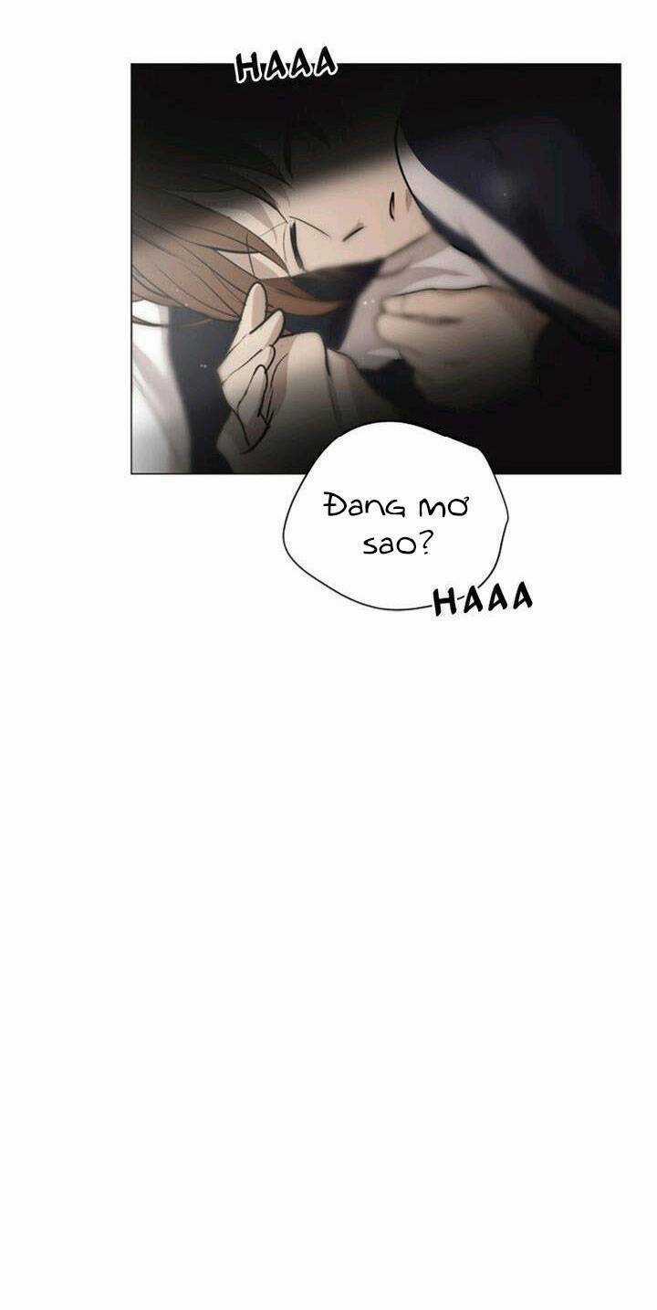 Tình Yêu Tuổi Trẻ Chapter 45 trang 41