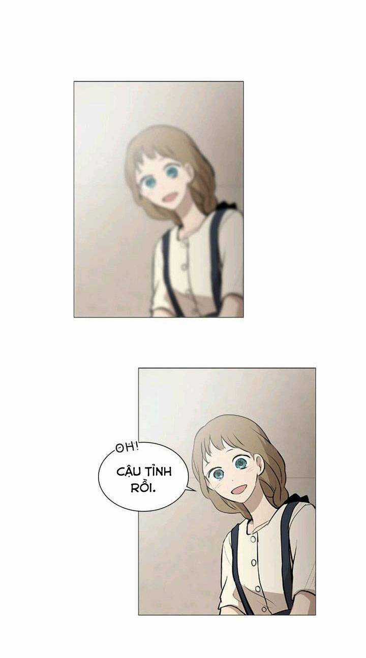 Tình Yêu Tuổi Trẻ Chapter 45 trang 43