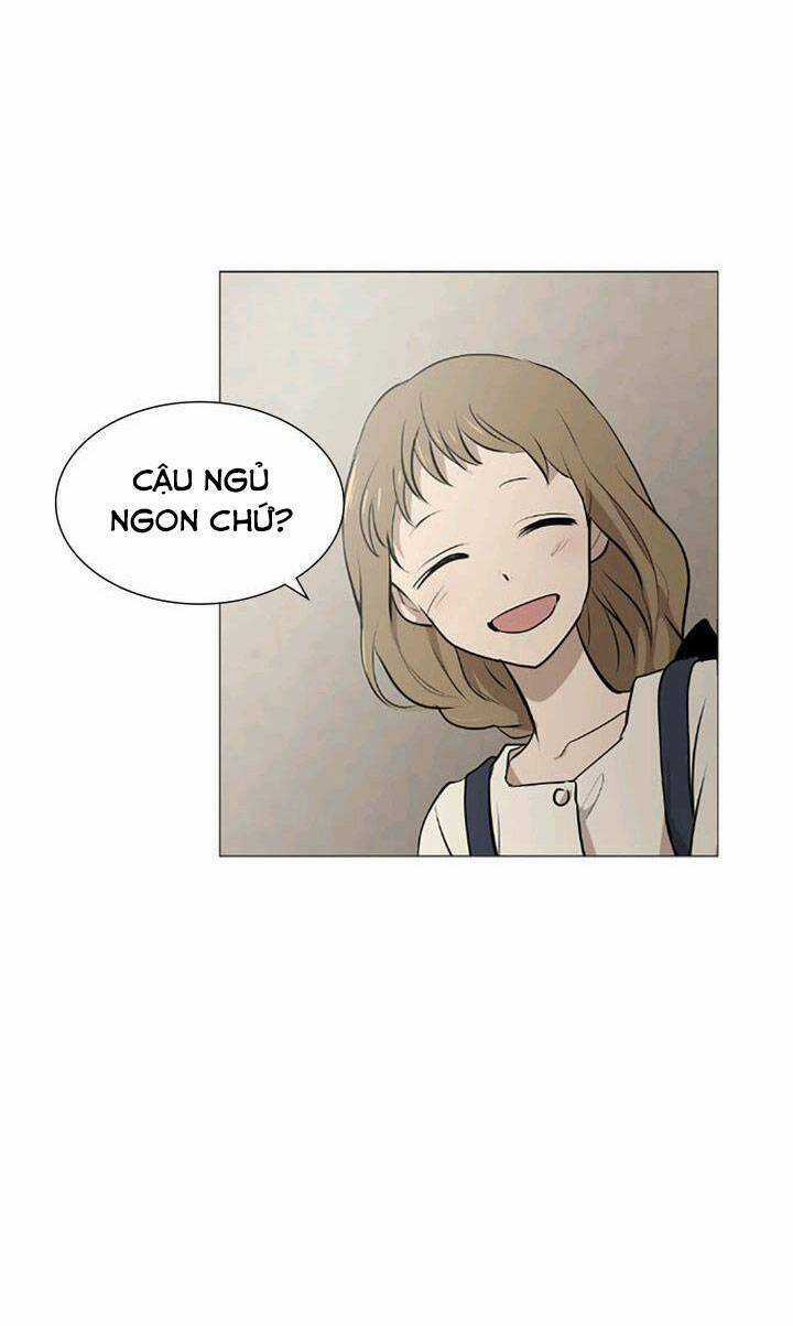 Tình Yêu Tuổi Trẻ Chapter 45 trang 44