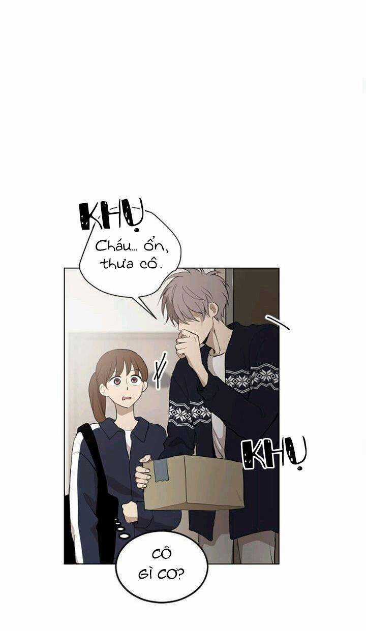 Tình Yêu Tuổi Trẻ Chapter 45 trang 6