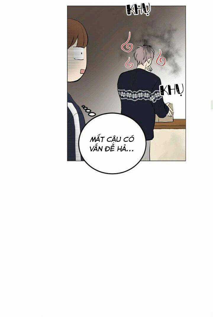 Tình Yêu Tuổi Trẻ Chapter 45 trang 7