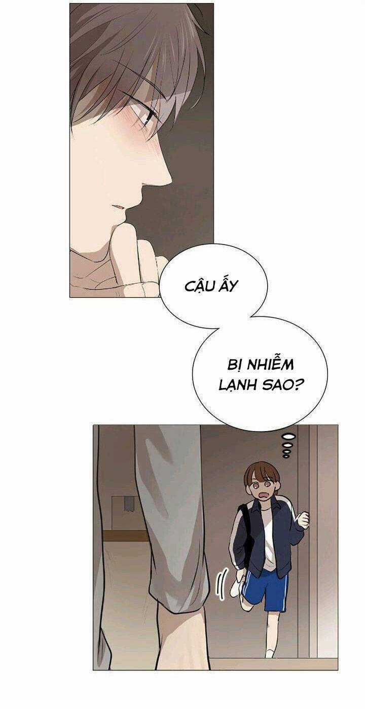 Tình Yêu Tuổi Trẻ Chapter 45 trang 8