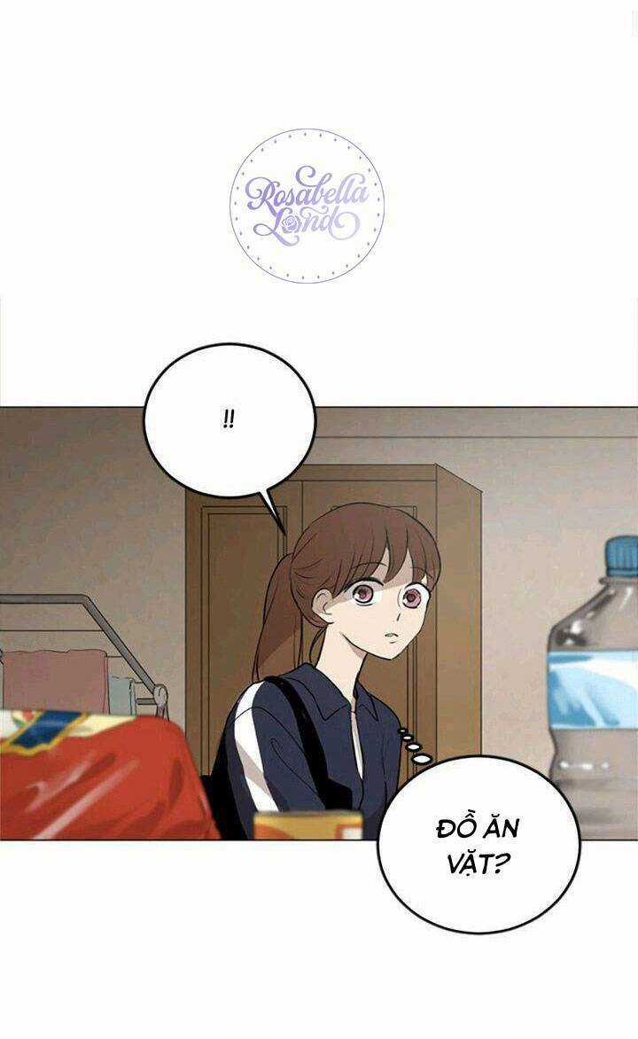 Tình Yêu Tuổi Trẻ Chapter 45 trang 9