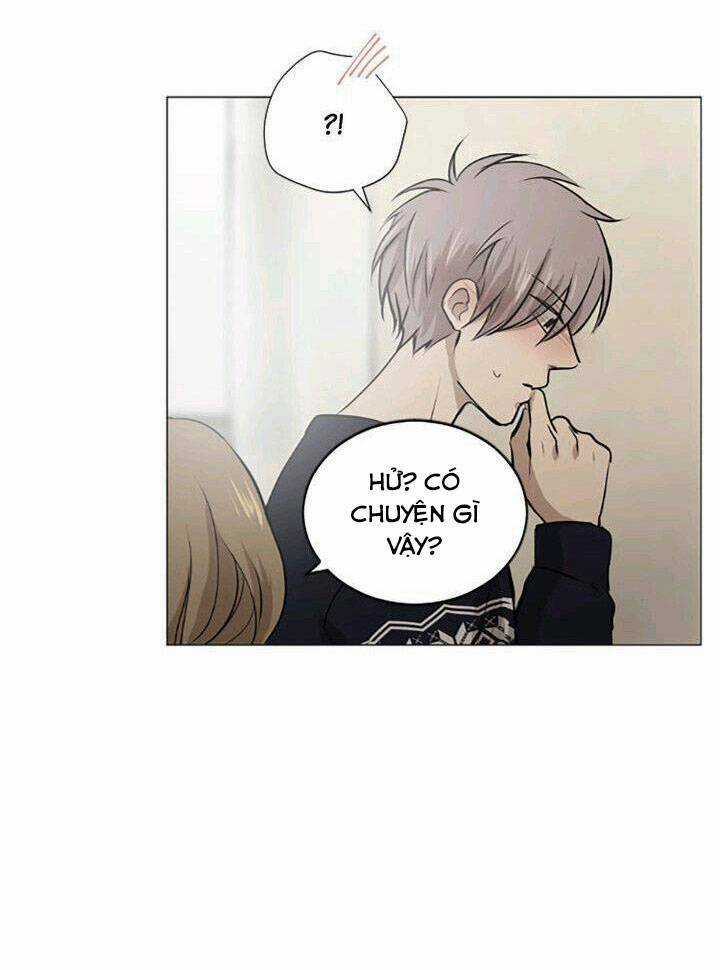 Tình Yêu Tuổi Trẻ Chapter 46 trang 10