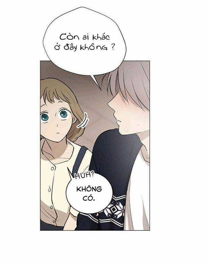 Tình Yêu Tuổi Trẻ Chapter 46 trang 11