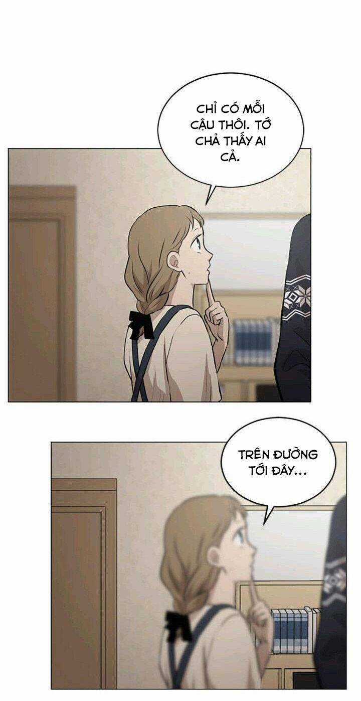 Tình Yêu Tuổi Trẻ Chapter 46 trang 12