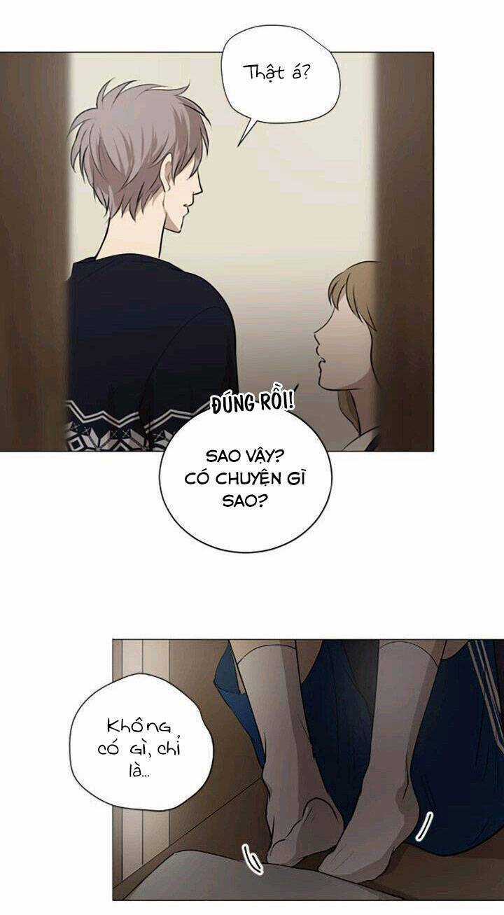 Tình Yêu Tuổi Trẻ Chapter 46 trang 14