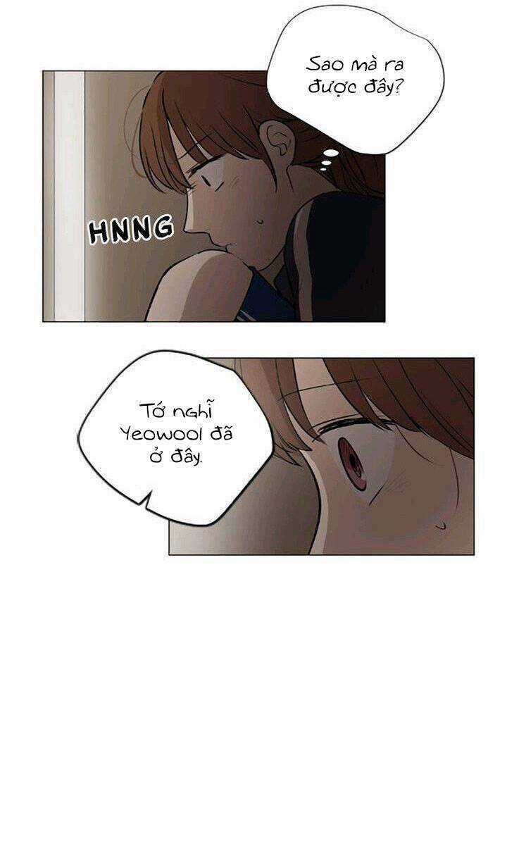 Tình Yêu Tuổi Trẻ Chapter 46 trang 18