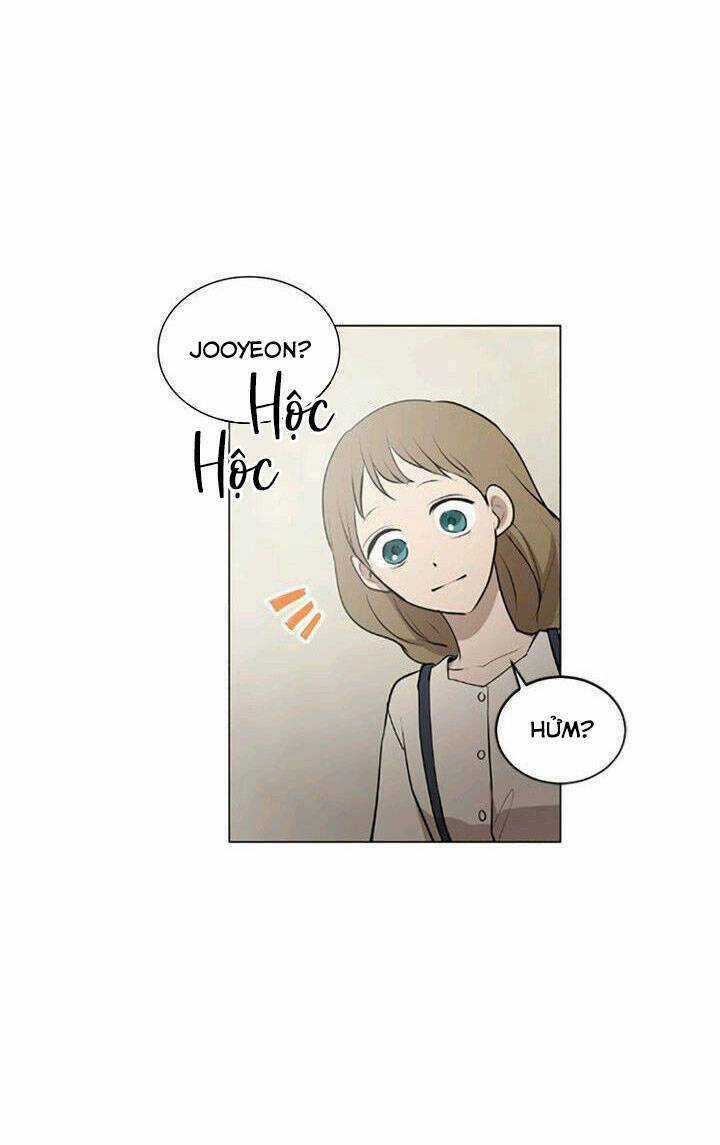 Tình Yêu Tuổi Trẻ Chapter 46 trang 2